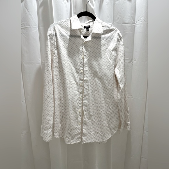 Express Button Down Shirt - Picture 1 of 3